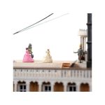 AMATI Robert E. Lee 1870 1:150 kit