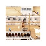 AMATI Robert E. Lee 1870 1:150 kit