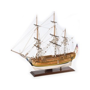 AMATI H.M.S Bounty 1787 1:60 kit