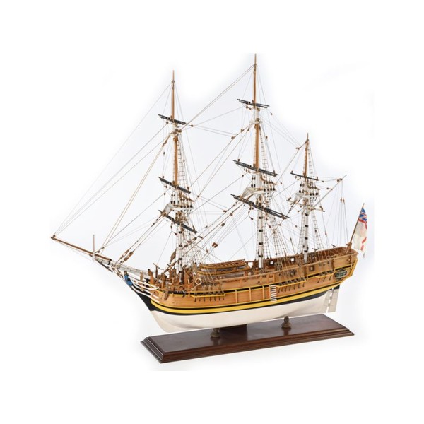 AMATI H.M.S Bounty 1787 1:60 kit