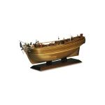 AMATI H.M.S Bounty 1787 1:60 kit