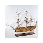 AMATI H.M.S Bounty 1787 1:60 kit