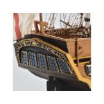 AMATI H.M.S Bounty 1787 1:60 kit