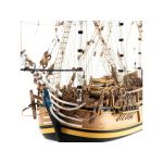 AMATI H.M.S Bounty 1787 1:60 kit