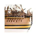 AMATI H.M.S Bounty 1787 1:60 kit