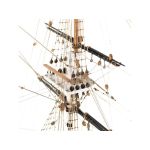 AMATI H.M.S Bounty 1787 1:60 kit