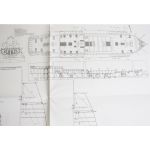 VICTORY MODELS H.M.S. Vanguard 1798 1:72 kit