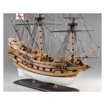 VICTORY MODELS Revenge 1577 1:64 kit