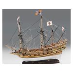 VICTORY MODELS Revenge 1577 1:64 kit