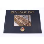 VICTORY MODELS Revenge 1577 1:64 kit