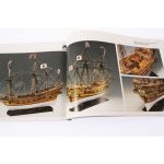 VICTORY MODELS Revenge 1577 1:64 kit