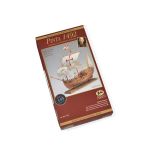 AMATI Pinta karavela 1492 1:65 kit