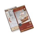AMATI Pinta karavela 1492 1:65 kit