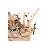 AMATI Pinta karavela 1492 1:65 kit