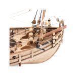 AMATI Pinta karavela 1492 1:65 kit