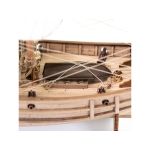 AMATI Pinta karavela 1492 1:65 kit