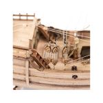 AMATI Pinta karavela 1492 1:65 kit