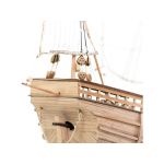 AMATI Pinta karavela 1492 1:65 kit