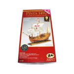 AMATI Pinta karavela 1492 1:65 kit