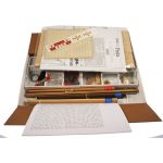 AMATI Pinta karavela 1492 1:65 kit