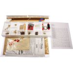 AMATI Pinta karavela 1492 1:65 kit