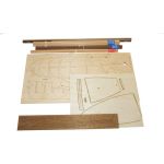 AMATI Pinta karavela 1492 1:65 kit