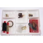 AMATI Pinta karavela 1492 1:65 kit