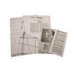 AMATI Pinta karavela 1492 1:65 kit
