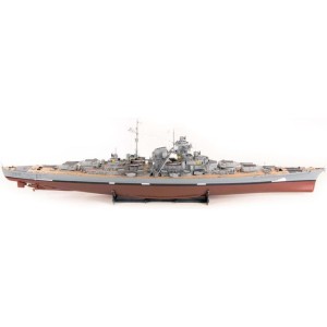 AMATI Bismarck 1939 1:200 kit