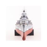 AMATI Bismarck 1939 1:200 kit