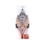 AMATI Bismarck 1939 1:200 kit