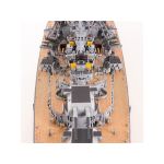AMATI Bismarck 1939 1:200 kit