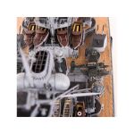 AMATI Bismarck 1939 1:200 kit