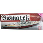 AMATI Bismarck 1939 1:200 kit