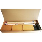 AMATI Bismarck 1939 1:200 kit