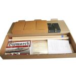 AMATI Bismarck 1939 1:200 kit