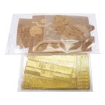 AMATI Bismarck 1939 1:200 kit