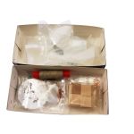 AMATI Bismarck 1939 1:200 kit