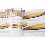 AMATI Bismarck 1939 1:200 kit