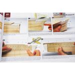AMATI Bismarck 1939 1:200 kit