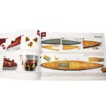 AMATI Bismarck 1939 1:200 kit