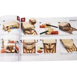 AMATI Bismarck 1939 1:200 kit