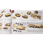 AMATI Bismarck 1939 1:200 kit