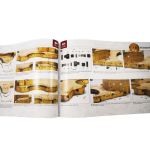 AMATI Bismarck 1939 1:200 kit