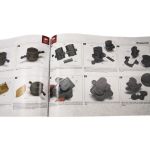 AMATI Bismarck 1939 1:200 kit
