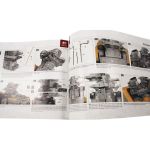 AMATI Bismarck 1939 1:200 kit
