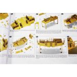 AMATI Bismarck 1939 1:200 kit