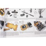 AMATI Bismarck 1939 1:200 kit