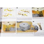 AMATI Bismarck 1939 1:200 kit