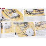 AMATI Bismarck 1939 1:200 kit